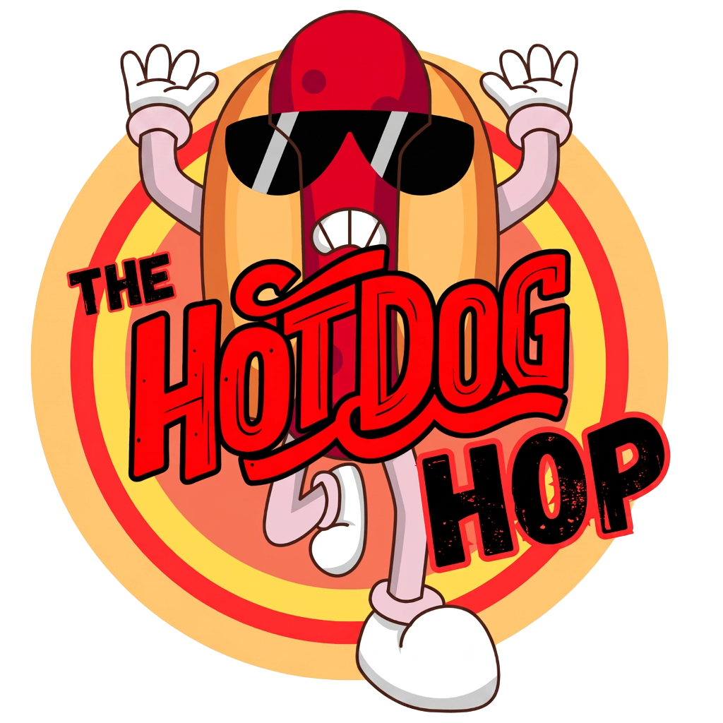Hot Dog Hop
