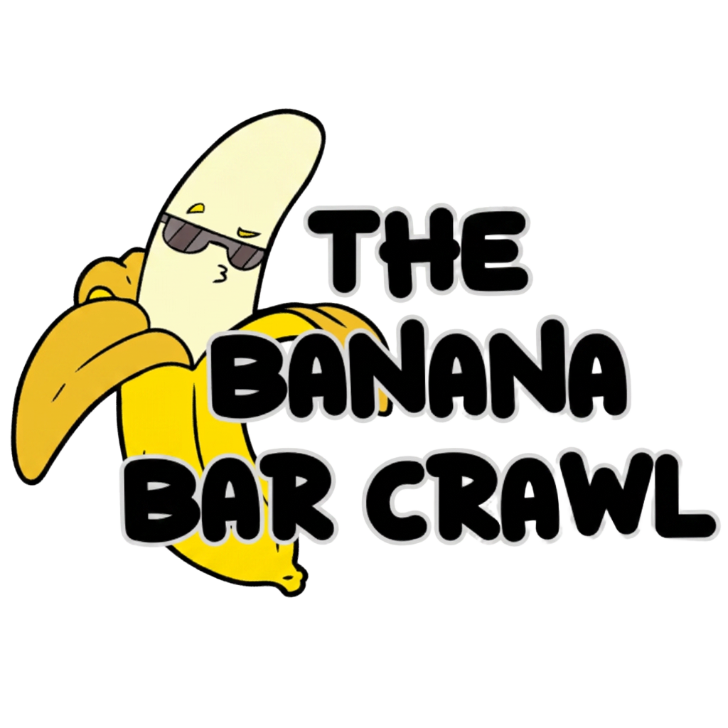 Banana Bar Crawl